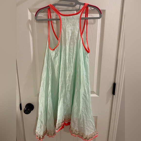 Free People Trapeze Slip, NWOT, Size S - Picture 4 of 4